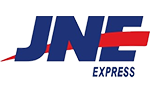 Logo Ekspedisi JNE BeautyCare.Jasweb.id