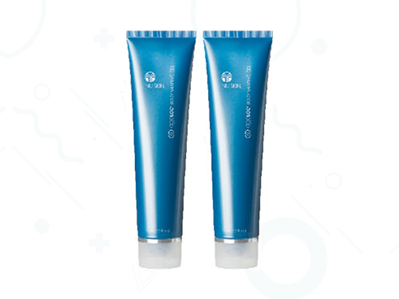 Read more about the article ageLOC® Body Shaping Gel Twin Pack